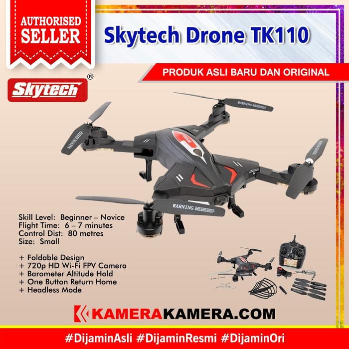 Dron tk110 best sale