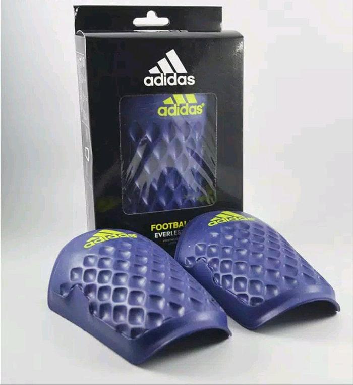 Jual Sale Deker Skin Pelindung Kaki Futsal Dan Sepak Bola Hebat