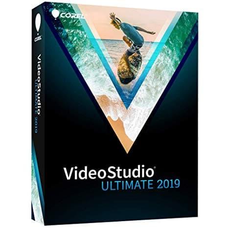 Gambar Corel Video Studio Ultimate 2019 dari Live Network undefined Tokopedia