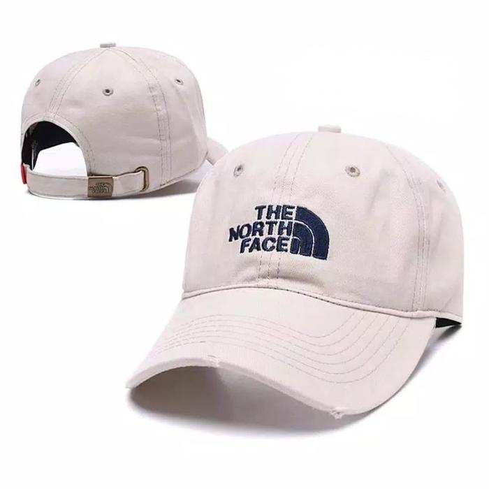 Jual Topi The North Face Ripped import 