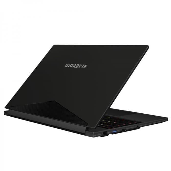 Gigabyte Aero 15-x8-e01 I7 8750h 16gb 512ssd Gtx1070 8gb