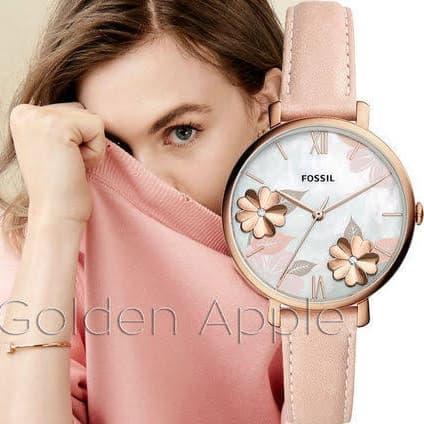 Jual FOSSIL ES 4671 ES4671 Jacqueline 