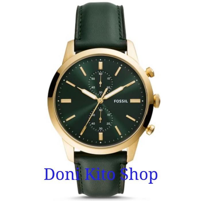Jual Jam Tangan Pria Original Fossil FS 
