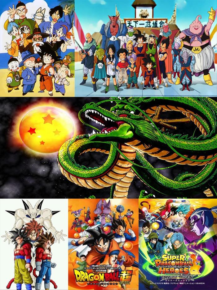 Jual Film Dragon Ball Lengkap Subtitle Indonesia Sxza17659 Jakarta Barat Melliyy Tokopedia