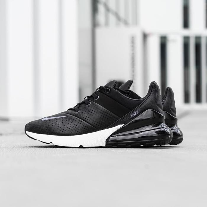 nike 270 leder