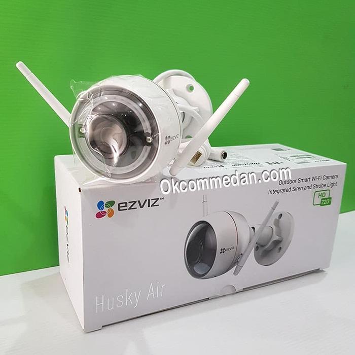 Ezviz husky hot sale air 720p