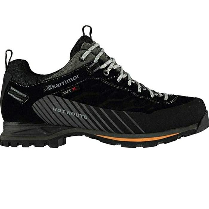 Gambar Karrimor hot route low waterproof hiking dari ELO SPORT undefined Tokopedia