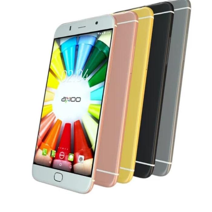 Jual Hp Axioo Picophone M5 Kab Kudus Kumin Tokopedia
