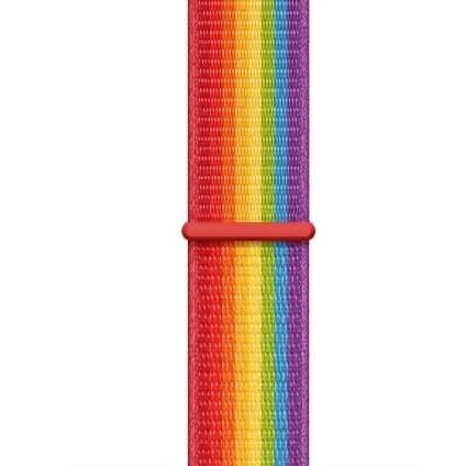 Jual Sport Loop Strap 40 mm Apple Watch 
