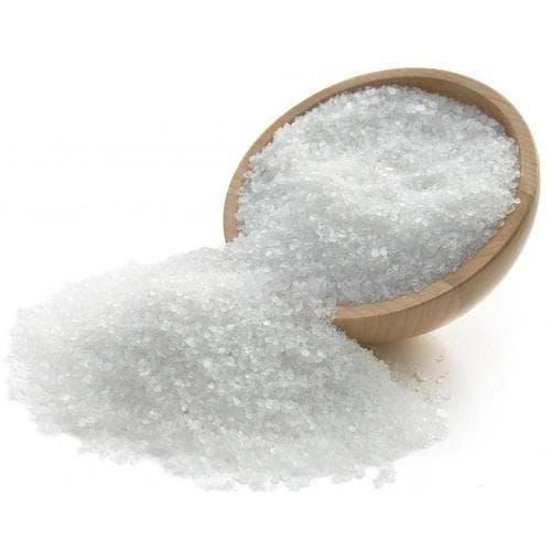 Gambar Epsom Salt Garam Inggris Magnesium Sulfat Sulfate MgSO4 500 gram dari Bibit Bunga undefined Tokopedia