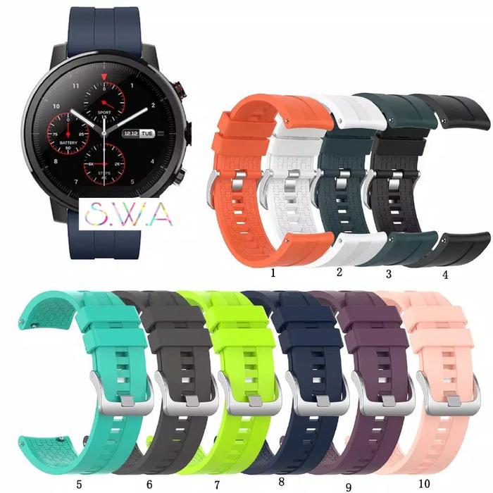 Huawei Watch GT 2 VS Amazfit Stratos 3: Which is Better? | GearBest Blog