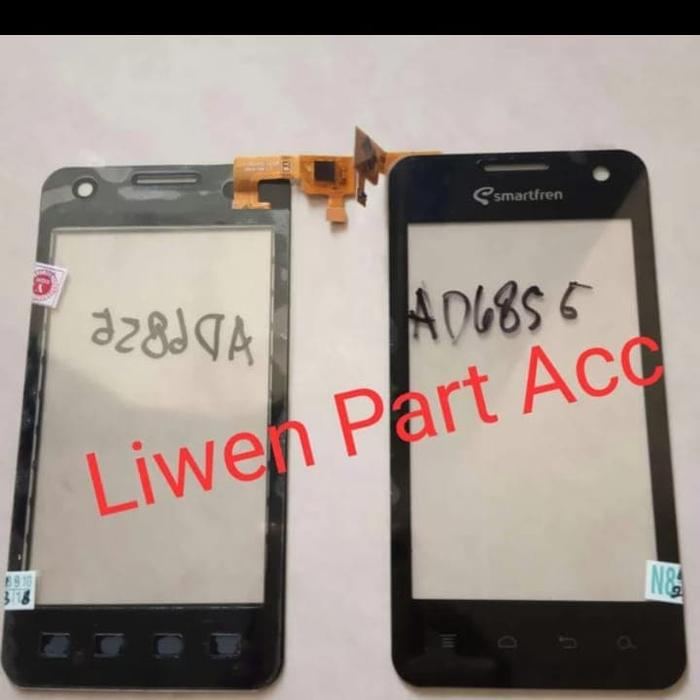 Jual Touchscreen Ts Layar Sentuh Smartfren Andromax I New Ad685g Kab Bogor Liuwen Shop Tokopedia