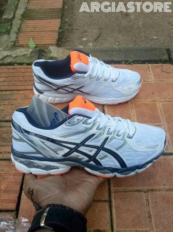 asics gel evate
