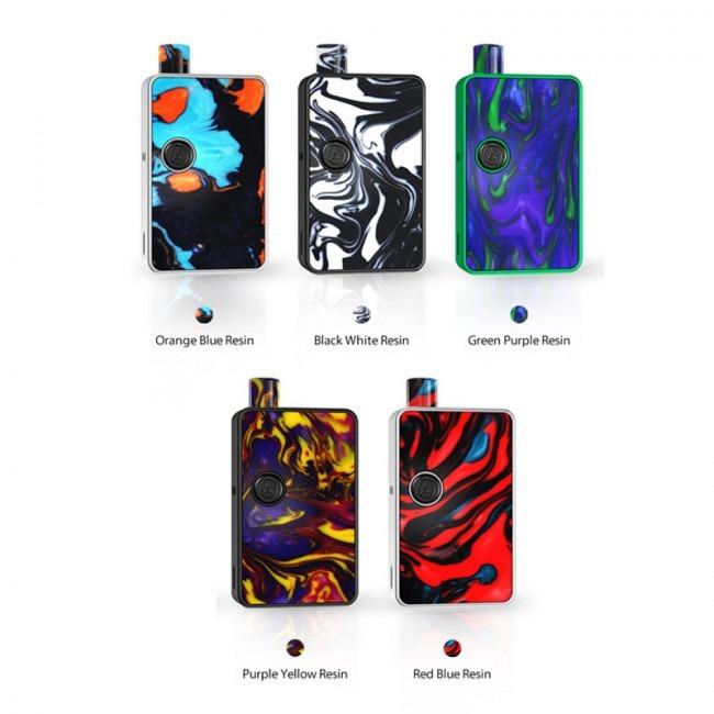 Gambar Asvape Micro Kit Pod System 100% Authentic - Asvape Micro Vape Pod 30W - GARUDA IND dari JakartaVapers undefined Tokopedia