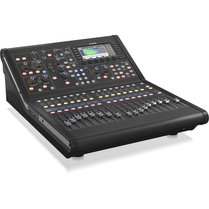 Jual Midas M32r Live Digital Console For Live And Studio Digital Mixer ...