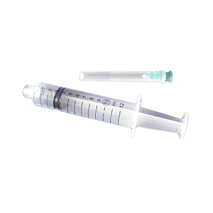 Gambar Spuit Syringe / Suntikan 10 ml utk Tinta Refill Tinta dari GLOSSY PRINT undefined Tokopedia