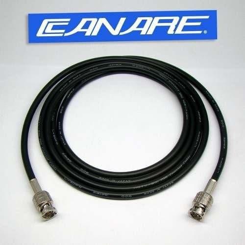 Gambar Canare L-4.5CHWS Flexible SDI Patch Cable 20m - for 3G & 1.5G HD Video dari Vitesse System undefined Tokopedia