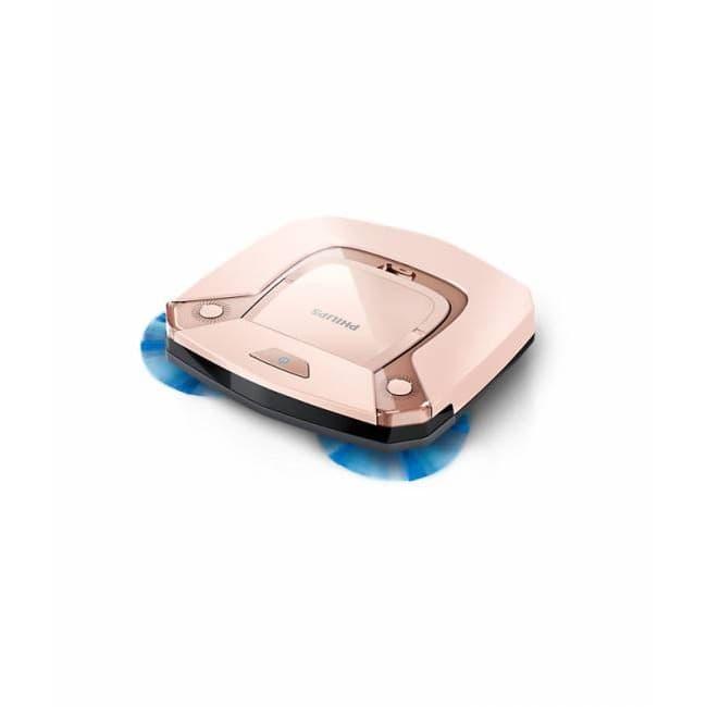 Gambar PHILIPS ROBOTIC VACUUM FC8795/01 dari KyBrothers Elektronik undefined Tokopedia