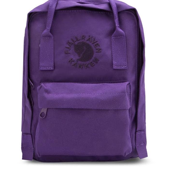 re kanken deep violet
