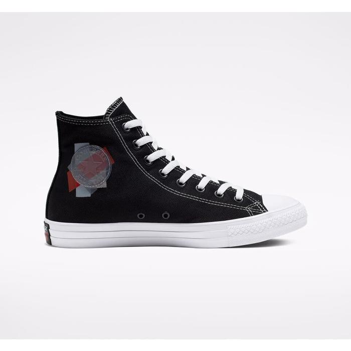 Converse chuck taylor 2024 all star space racer