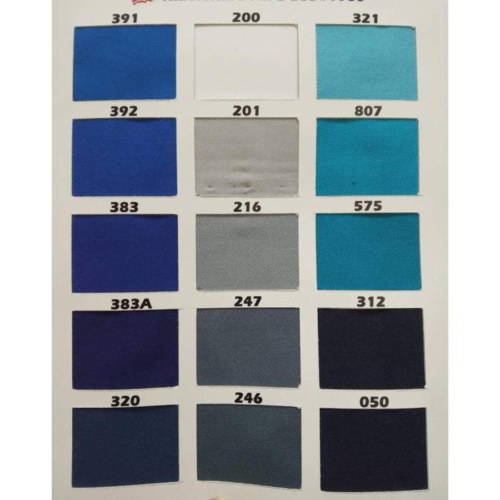 Jual Kain American Drill Eceran Kota Bandung Mefang Tokopedia