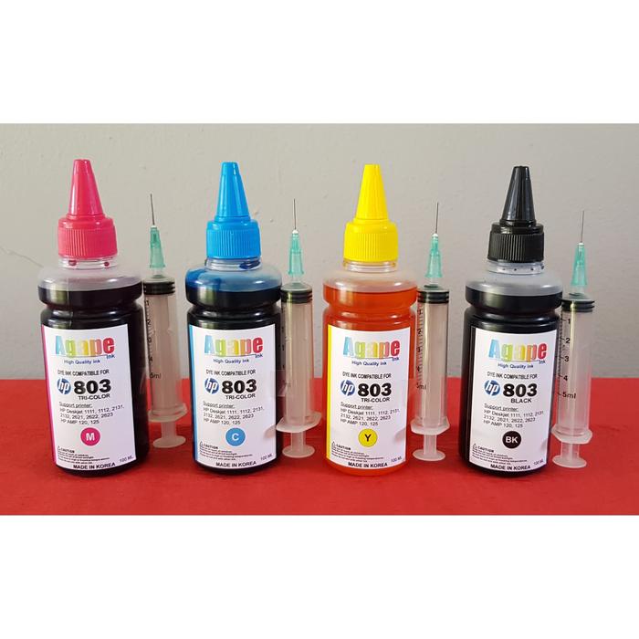 hp deskjet 2622 tinta