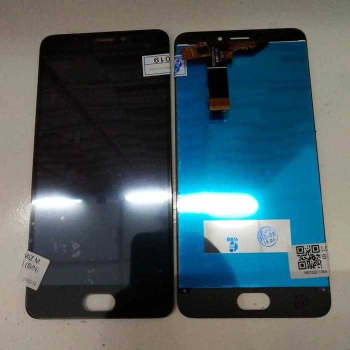 Jual Lcd Meizu M6 M 6 Fullset Touchscreen Kota Bandung Huang88 Tokopedia