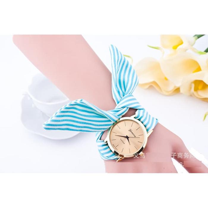 Buy Ladies Ribbon Watch Online In India India