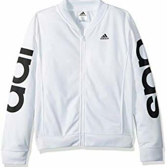 adidas off white jacket