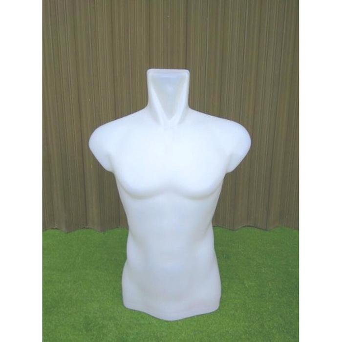 Gambar Manekin Otot Cowo Bening. Patung Cowok Bening dari sinar jaya hanger undefined Tokopedia