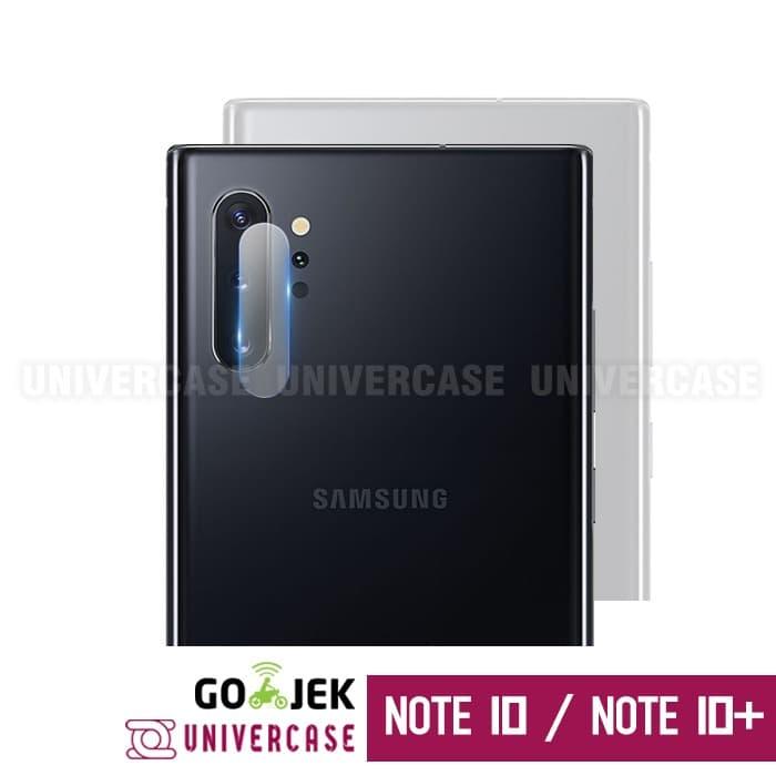 Camera Lens Camera Protector Samsung Galaxy Note 10 Plus/ Note 10 NOTE 10  PLUS