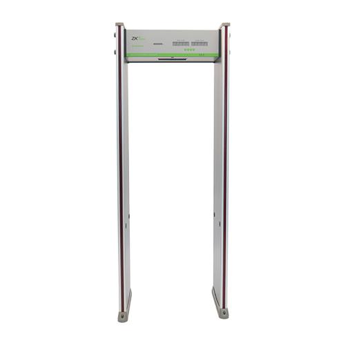 Gambar SEWA !!! Walkthrough Metal Detector / Pintu Keamanan Pendeteksi Logam dari Security Parkir Malang undefined Tokopedia