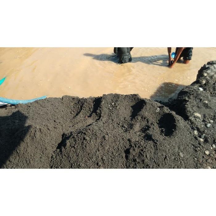 Gambar Pasir Sungai Progo kualitas super dari PasirSuperXProgo undefined Tokopedia