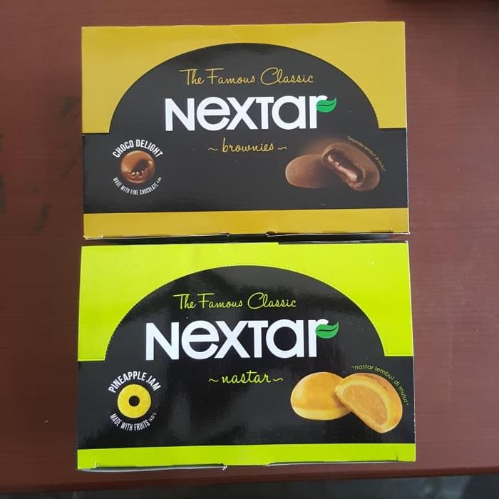 Gambar Nextar Brownis/Nastar dari Mitra Langgan undefined Tokopedia