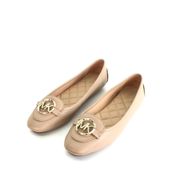 Jual flat shoes michael kors Clearance