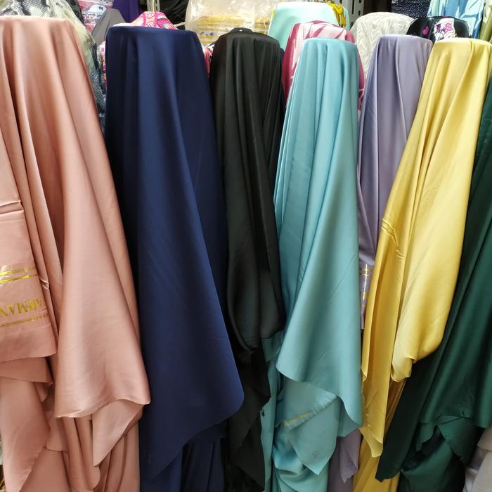 Jual Bahan Silk Kain Semi Sutra Silky Italy Jakarta Pusat Mahatextile Tokopedia Jual Bahan Silk Kain Semi Sutra Silky Italy Jakarta Pusat Mahatextile Tokopedia