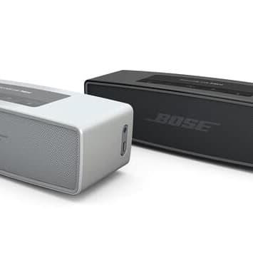 Jual Bose Soundlink Mini II - Jakarta 