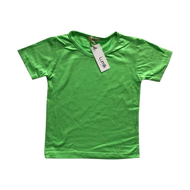 Gambar Light Green Tee - 1-2 tahun dari Lumik Baby Shop undefined Tokopedia