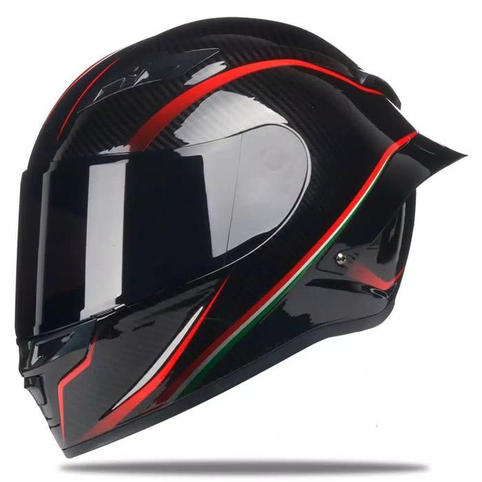 AGV PISTA GP R GRANPREMIO L サイズ（Full Face Helmet PISTA GP RR 