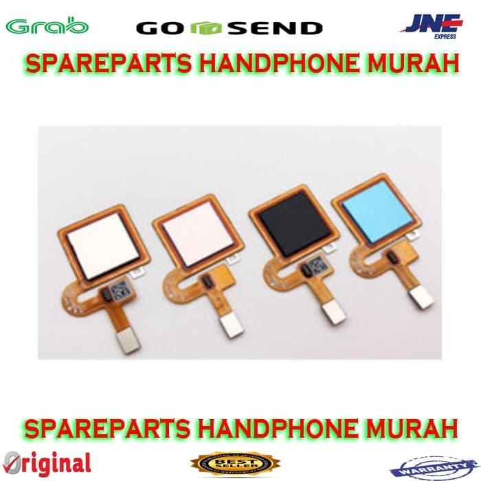 Gambar FLEXIBLE FINGER PRINT HOME FINGERPRINT XIAOMI REDMI 5 PLUS ORIGINAL dari spareparts handphone undefined Tokopedia