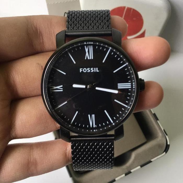 Jual Jam Tangan Fossil Rhett BQ2369 