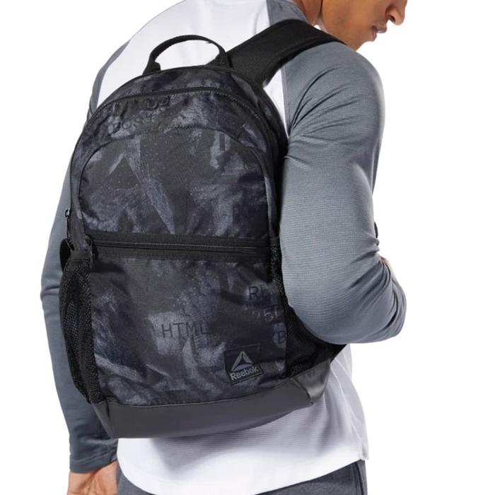 Reebok style hot sale found backpack