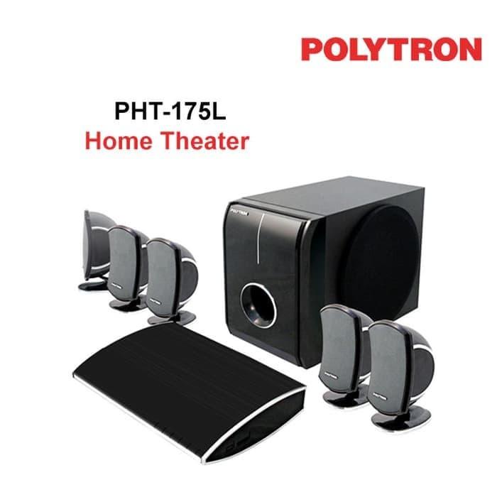Subwoofer 2019 Model Home Theatre Vitron V833H Sub Woofer Speaker