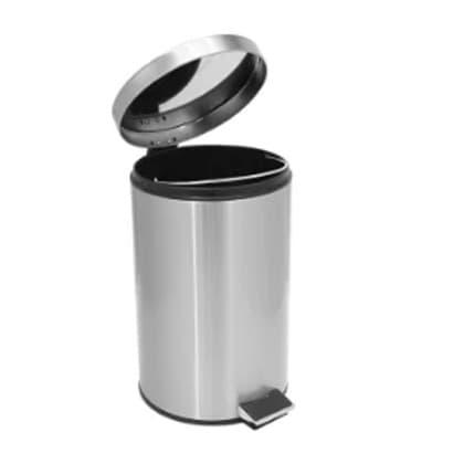 pedal waste bin