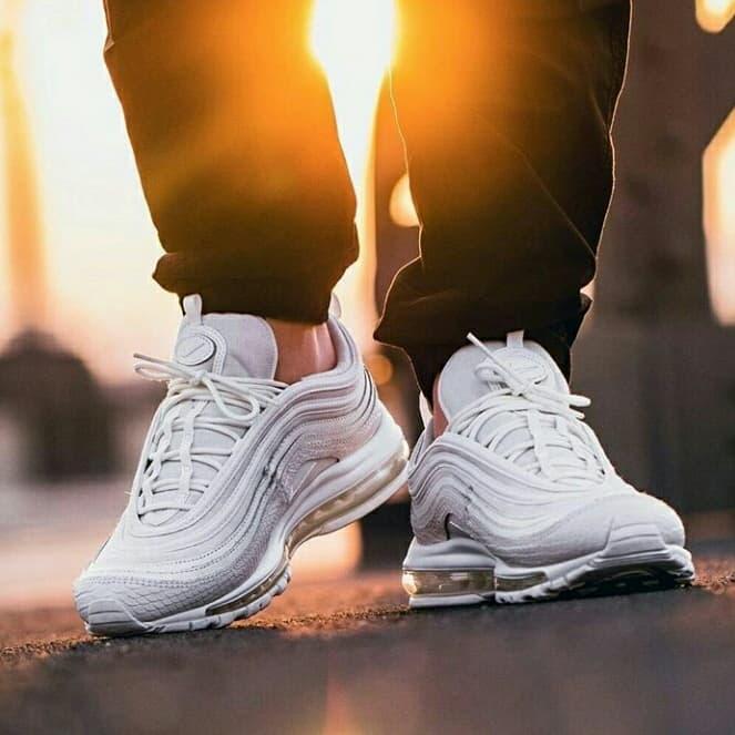 Air max 97 銀 Outlet