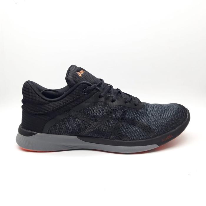 asics fuzex rush m
