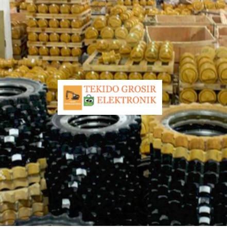 Gambar Spare Part PC200-8 Alat Berat KOMATSU / Spare Part PC 200-8 PC200 dari TRAKTOR JAYA DIESEL undefined Tokopedia