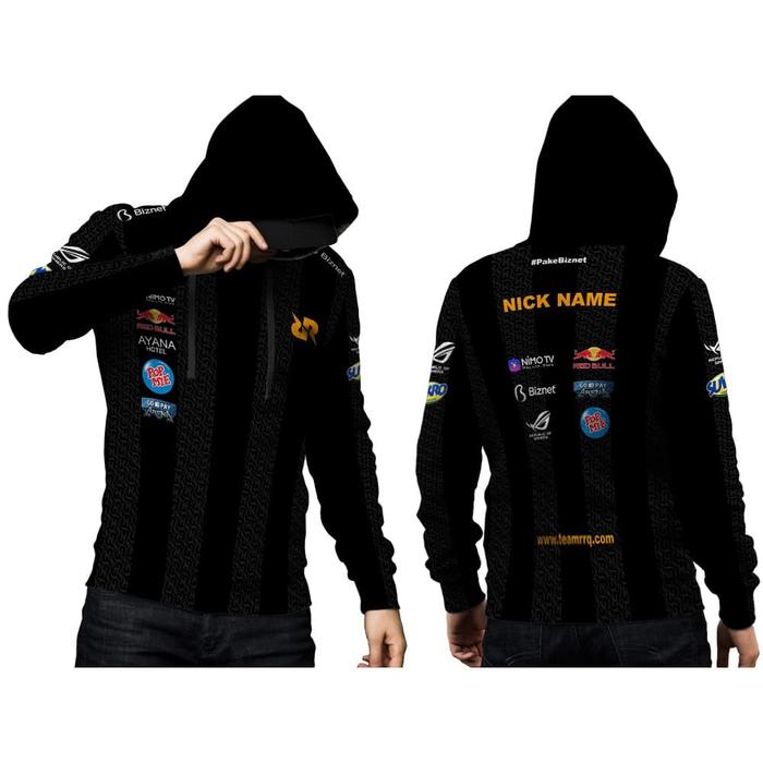 Jaket deals hoodie 2019