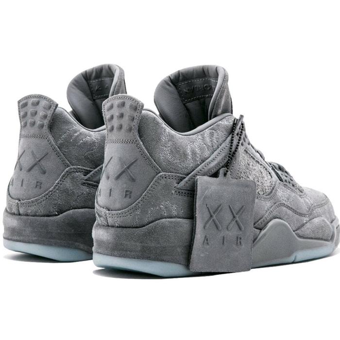 Jual NIKE AIR JORDAN 4 RETRO X KAWS 
