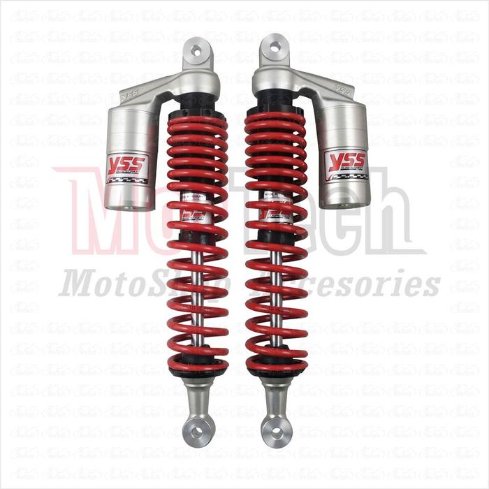 Gambar Shock / Sok / Shockbreaker Tabung Atas G-Series YSS Honda Win 36cm dari Erinaemilang789 undefined Tokopedia